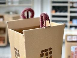 Compostable Packaging Solutions