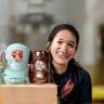 Jessica Lee, Sustainable Brands Ltd.